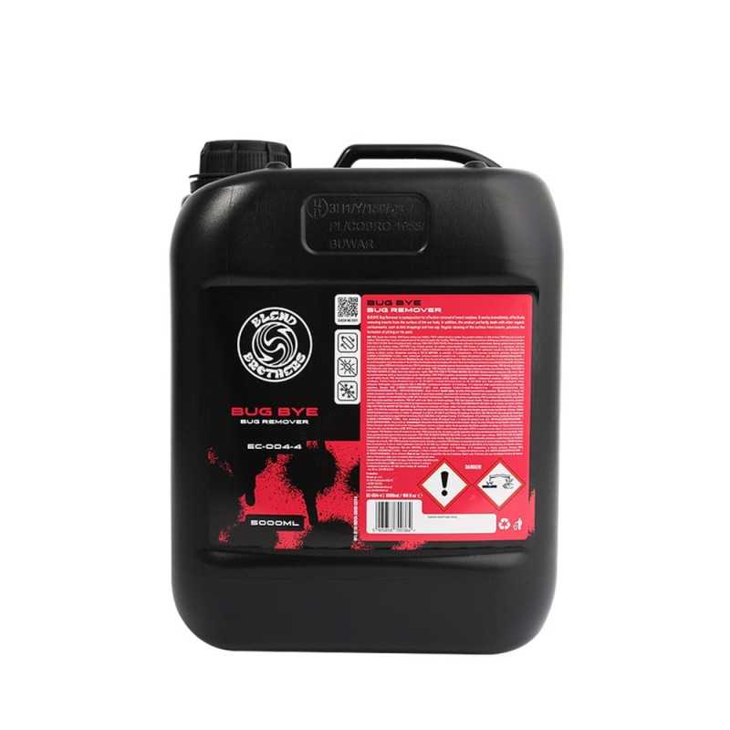 Blend Brothers BUG BYE Bug Remover 500ml