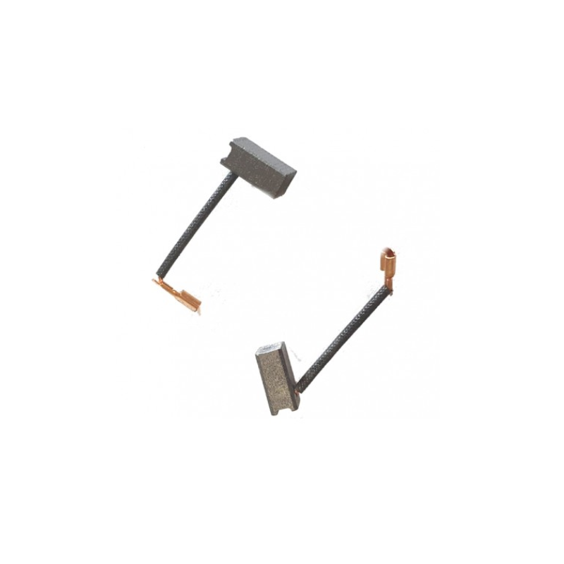 ADBL Roller – szczotki węglowe uniwersalne do maszyn polerskich