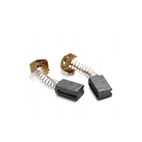 ADBL Roller D09125-01 – szczotki węglowe zapasowe