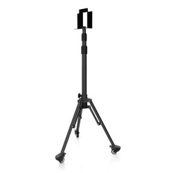 Unilite TRIPOD-SGL WHEEL – stojak na kółkach do lamp roboczych