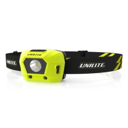 Unilite HL-4R – czołówka robocza 275 lm USB-C IP65