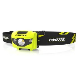 Unilite PS-HDL2 – czołówka LED 200 lm USB-C IP65