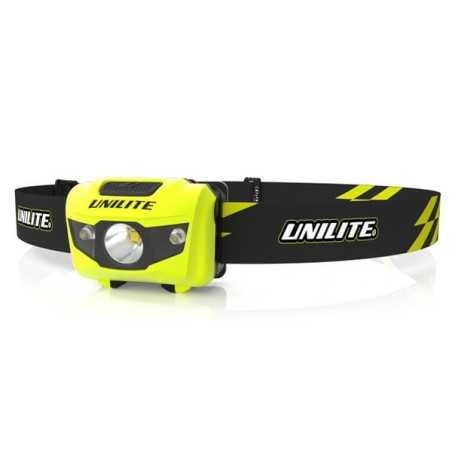 Unilite PS-HDL2 – czołówka LED 200 lm USB-C IP65