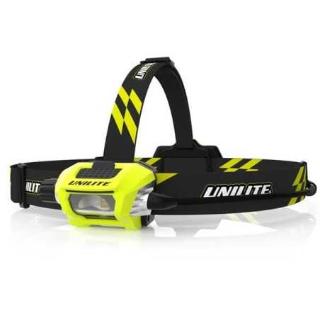 Unilite PS-HDL9R – czołówka LED 750 lm USB-C IP65
