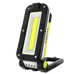 Unilite SLR‑1000 – lampa robocza LED 1000 lm USB‑C