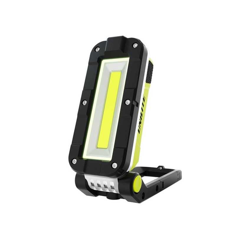 Unilite SLR‑1000 – lampa robocza LED 1000 lm USB‑C