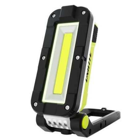 Unilite SLR‑1000 – lampa robocza LED 1000 lm USB‑C
