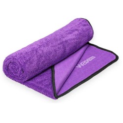 Ręcznik waxPRO Freaky Dryer 600gsm 100x70 cm – Profesjonalne osuszanie lakieru