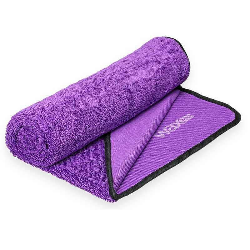 Ręcznik waxPRO Freaky Dryer 600gsm 100x70 cm – Profesjonalne osuszanie lakieru