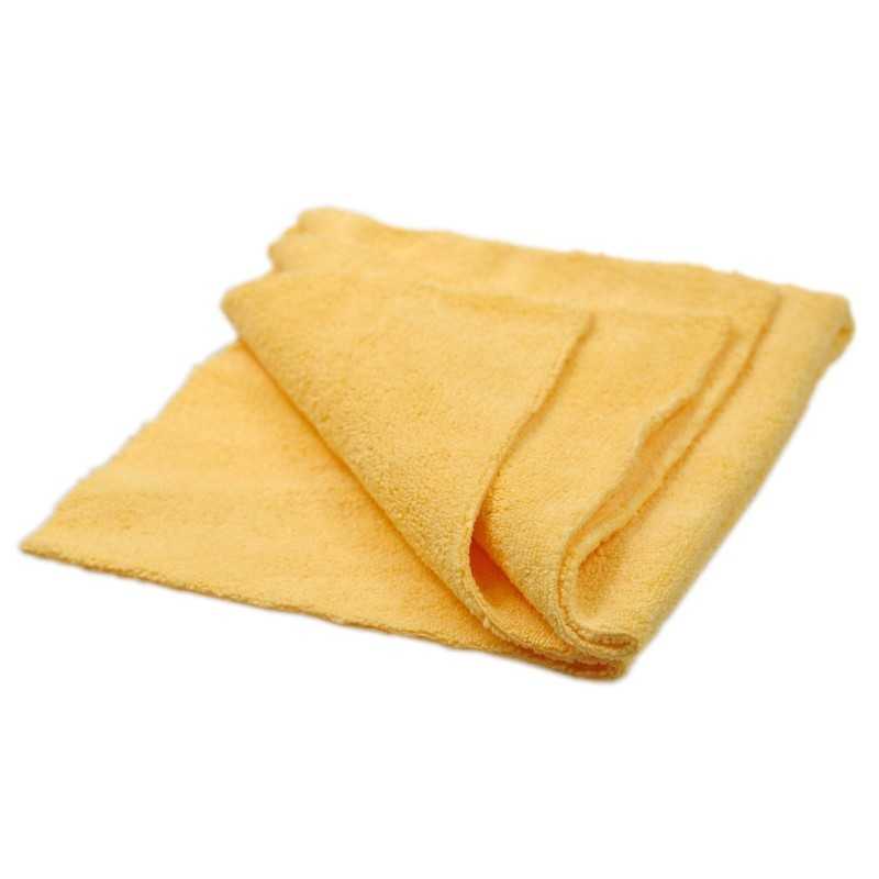 waxPRO NoLimit Mango 360 gsm 40x40cm – mikrofibra bezkrawędziowa