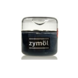 Zymöl Ebony Wax 236ml – wosk do ciemnych lakierów