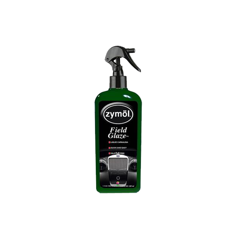 Zymöl Field Glaze 237ml – quick detailer do odświeżania lakieru