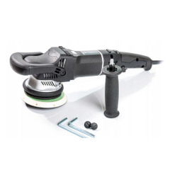 Evoxa HDD 21 - mimośrodowa polerka samochodowa DA