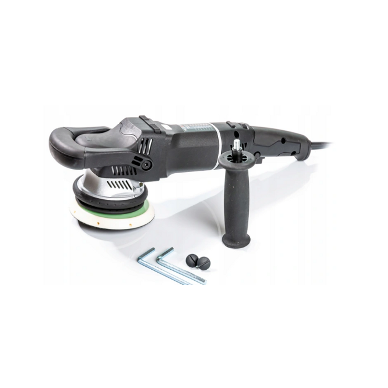 Evoxa HDD 21 - mimośrodowa polerka samochodowa DA