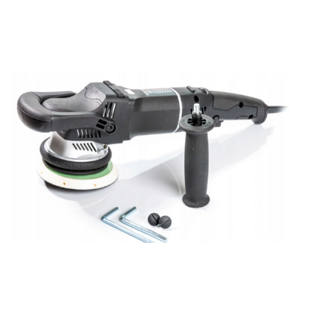 Evoxa HDD 21 - mimośrodowa polerka samochodowa DA