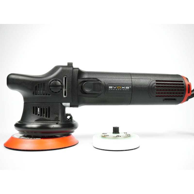 Evoxa HDF 12 polerka samochodowa DA