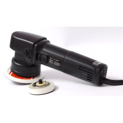 Evoxa HDF 8 mała mimośrodowa polerka samochodowa DA