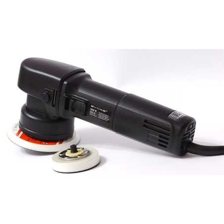 Evoxa HDF 8 mała mimośrodowa polerka samochodowa DA