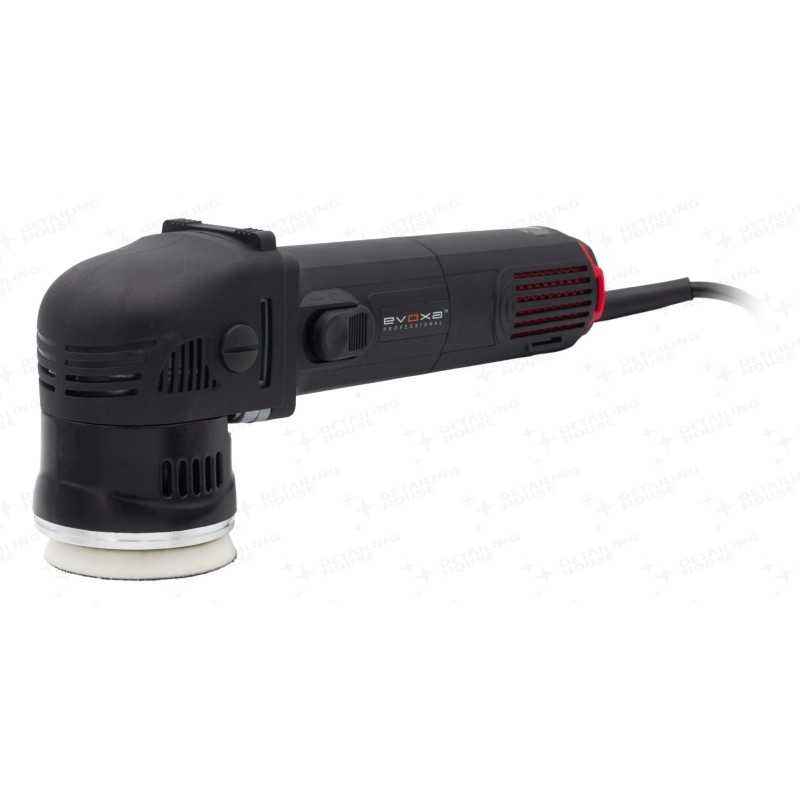 Evoxa HDX 5 - mała orbitalna polerka samochodowa