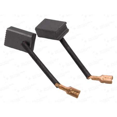 Evoxa szczotki do maszyn HDC15/21 / HDR400