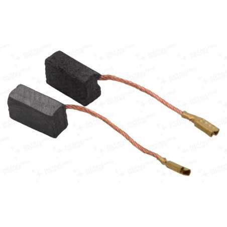 Evoxa szczotki do maszyn HDF8/12 / HDP10 / HDR200