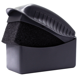 Meguiar’s Tire Dressing Applicator Pad – aplikator do opon z uchwytem