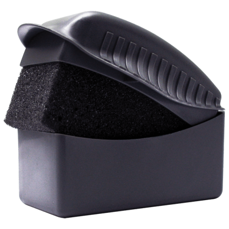 Meguiar’s Tire Dressing Applicator Pad – aplikator do opon z uchwytem