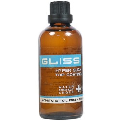 CarPro Gliss 100ml - top coat powłoka o wysokim połysku i głębi