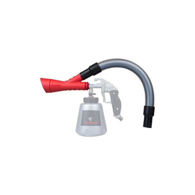 Rotador Velocity VAC Z-300 -adapter do odkurzaczy do pracy na mokro i sucho