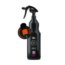 ADBL Vampire 1L + pędzelek – deironizer do felg i lakieru