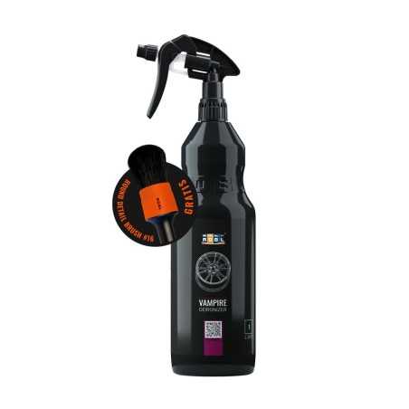 ADBL Vampire 1L + pędzelek – deironizer do felg i lakieru