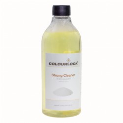 Colourlock Strong Cleaner 500ml – środek do czyszczenia skór gładkich