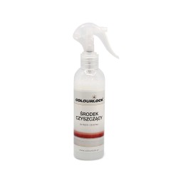 Colourlock Alcantara Cleaner 200ml – profesjonalny środek do czyszczenia alcantary
