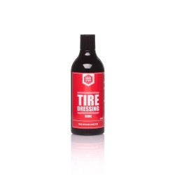 Good Stuff Tire Dressing Shine 500ml - dressing do opon, efekt połysku