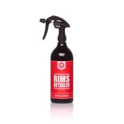 Good Stuff Rims Detailer 1L – szybki detailer do felg