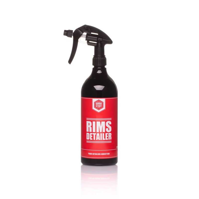Good Stuff Rims Detailer 1L – szybki detailer do felg