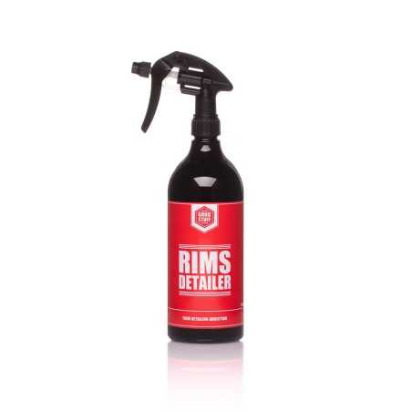 Good Stuff Rims Detailer 1L – szybki detailer do felg