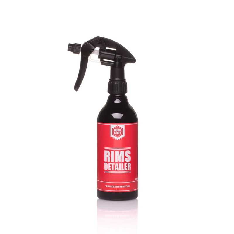 Good Stuff Rims Detailer 500 ml – szybki detailer do felg