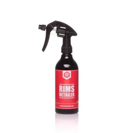 Good Stuff Rims Detailer 500 ml – szybki detailer do felg