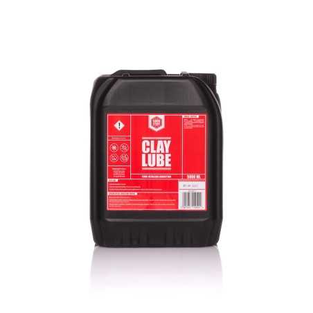 Good Stuff Clay Lube 5L - lubrykant do glinki