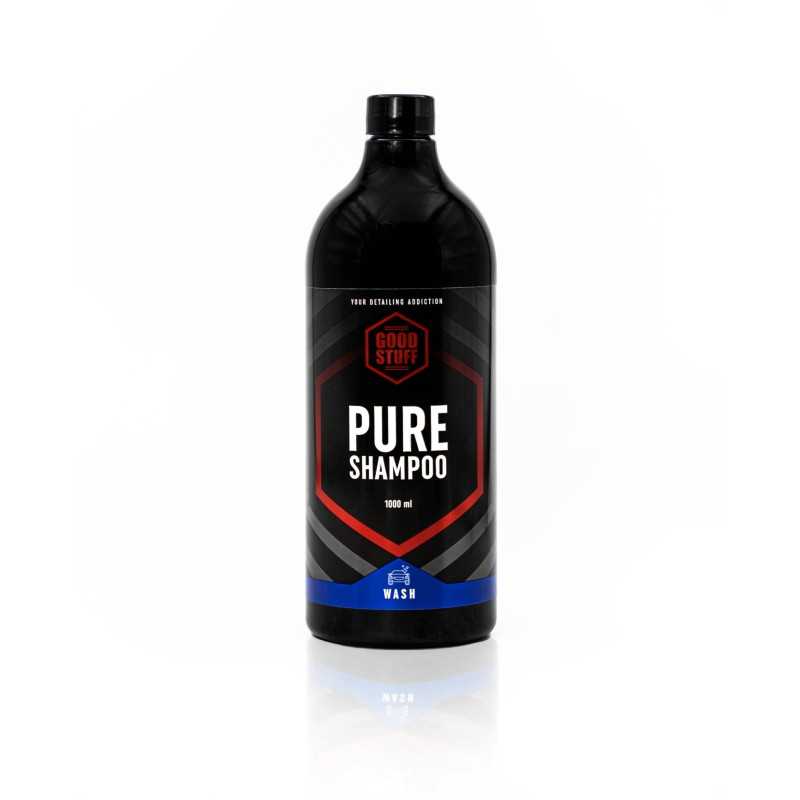 Good Stuff Pure Shampoo 1L – szampon neutralne pH