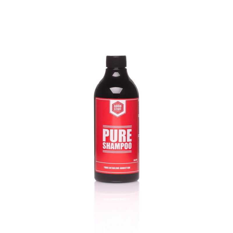 Good Stuff Pure Shampoo 500ml – szampon neutralne pH