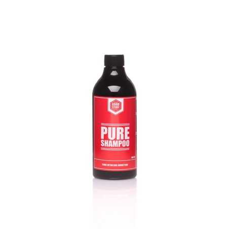 Good Stuff Pure Shampoo 500ml – szampon neutralne pH