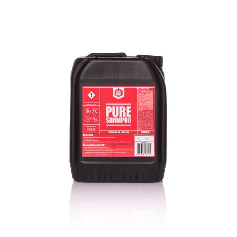 Good Stuff Pure Shampoo 5L – szampon neutralne pH