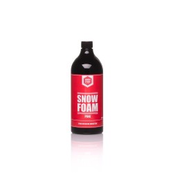 Good Stuff Snow Foam Pink 5L – neutralna piana aktywna