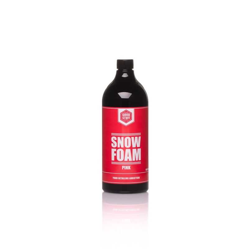 Good Stuff Snow Foam Pink 5L – neutralna piana aktywna