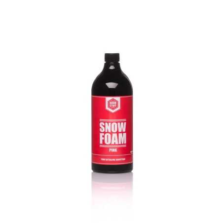 Good Stuff Snow Foam Pink 5L – neutralna piana aktywna