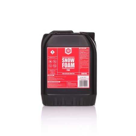 Good Stuff Snow Foam Pink 5L – neutralna piana aktywna
