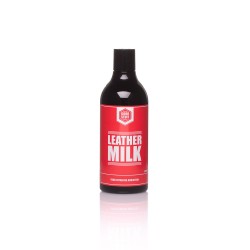 Good Stuff Leather Milk 500ml