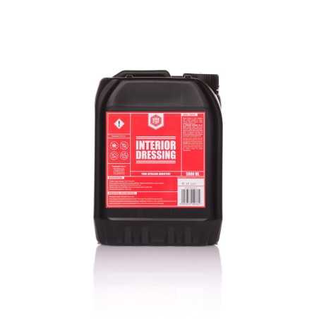 Good Stuff Interior Dressing 5L